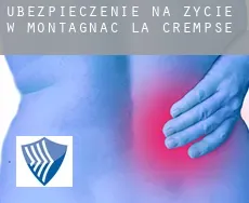 Ubezpieczenie na życie w  Montagnac-la-Crempse