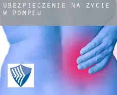 Ubezpieczenie na życie w  Pompéu