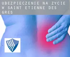 Ubezpieczenie na życie w  Saint-Étienne-des-Grès