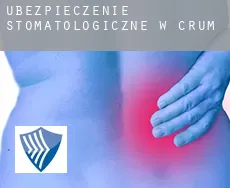 Ubezpieczenie stomatologiczne w  Crum