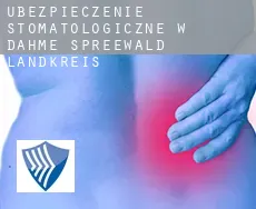 Ubezpieczenie stomatologiczne w  Dahme-Spreewald Landkreis