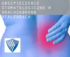 Ubezpieczenie stomatologiczne w  Drachenbronn-Birlenbach