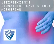 Ubezpieczenie stomatologiczne w Fort McPherson