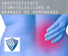 Ubezpieczenie stomatologiczne w  Granges de Remonando