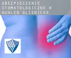 Ubezpieczenie stomatologiczne w  Gühlen Glienicke