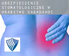 Ubezpieczenie stomatologiczne w  Hrabstwo Sagadahoc