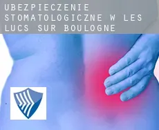 Ubezpieczenie stomatologiczne w  Les Lucs-sur-Boulogne