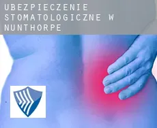 Ubezpieczenie stomatologiczne w  Nunthorpe