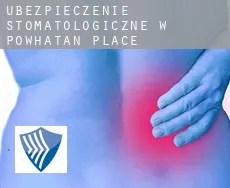 Ubezpieczenie stomatologiczne w  Powhatan Place