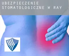 Ubezpieczenie stomatologiczne w Ray