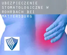 Ubezpieczenie stomatologiczne w  Rohrbach bei Mattersburg