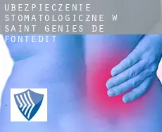 Ubezpieczenie stomatologiczne w Saint-Geniès-de-Fontedit