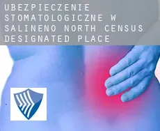 Ubezpieczenie stomatologiczne w  Salineno North
