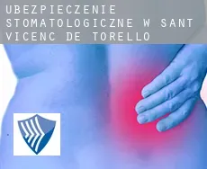 Ubezpieczenie stomatologiczne w  Sant Vicenç de Torelló