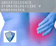 Ubezpieczenie stomatologiczne w  Wönkhausen