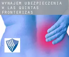 Wynajem ubezpieczenia w  Las Quintas Fronterizas
