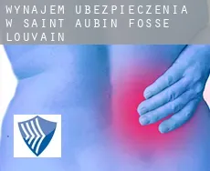 Wynajem ubezpieczenia w Saint-Aubin-Fosse-Louvain