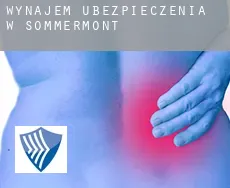 Wynajem ubezpieczenia w  Sommermont