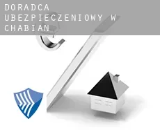 Doradca ubezpieczeniowy w  Chabian