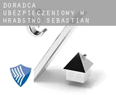 Doradca ubezpieczeniowy w  Hrabstwo Sebastian