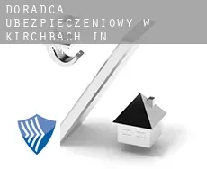 Doradca ubezpieczeniowy w  Kirchbach in Steiermark