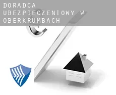 Doradca ubezpieczeniowy w  Oberkrumbach