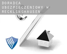 Doradca ubezpieczeniowy w  Recklinghausen