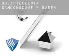 Ubezpieczenia samochodowe w  Baden