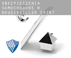 Ubezpieczenia samochodowe w Nousseviller-Saint-Nabor