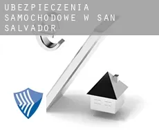 Ubezpieczenia samochodowe w  San Salvador