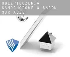 Ubezpieczenia samochodowe w  Saron-sur-Aube