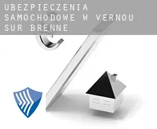 Ubezpieczenia samochodowe w  Vernou-sur-Brenne