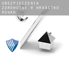 Ubezpieczenia zdrowotne w  Hrabstwo Rowan