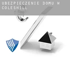 Ubezpieczenie domu w  Coleshill