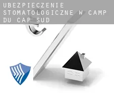 Ubezpieczenie stomatologiczne w  Camp du Cap Sud