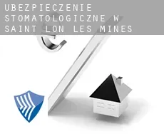 Ubezpieczenie stomatologiczne w  Saint-Lon-les-Mines
