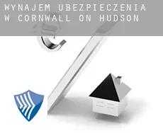 Wynajem ubezpieczenia w  Cornwall-on-Hudson