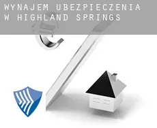 Wynajem ubezpieczenia w  Highland Springs