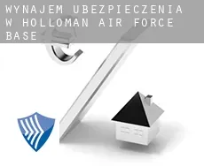 Wynajem ubezpieczenia w  Holloman Air Force Base