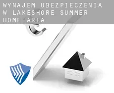 Wynajem ubezpieczenia w  Lakeshore Summer Home Area