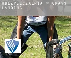 Ubezpieczalnia w  Grays Landing