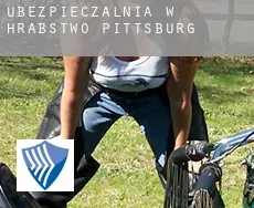 Ubezpieczalnia w  Hrabstwo Pittsburg