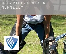Ubezpieczalnia w  Nunnelly