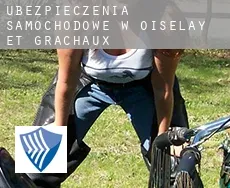 Ubezpieczenia samochodowe w  Oiselay-et-Grachaux