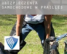 Ubezpieczenia samochodowe w  Prailles