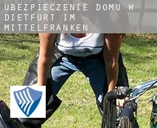 Ubezpieczenie domu w  Dietfurt im Mittelfranken