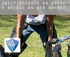 Ubezpieczenie na życie w  Breese an der Göhrde