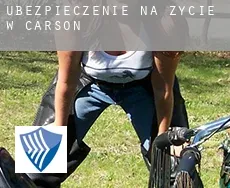 Ubezpieczenie na życie w  Carson
