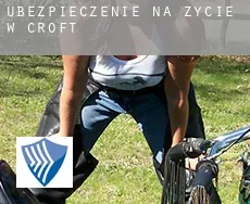 Ubezpieczenie na życie w  Croft
