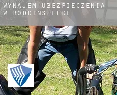 Wynajem ubezpieczenia w  Boddinsfelde